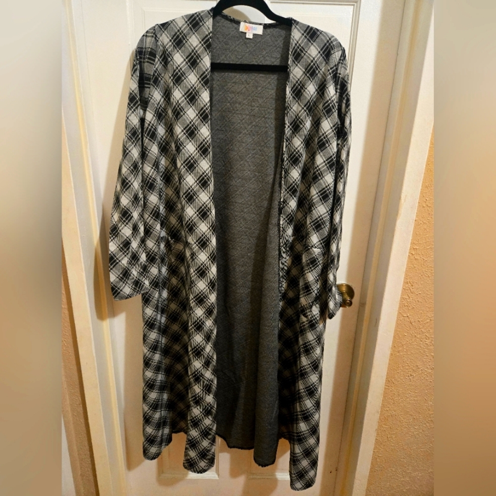 COPY - Lularoe Duster Sweaters